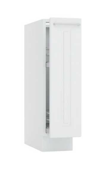 20 cm apatinė spintelė su Natalia D20 Cargo krepšiu