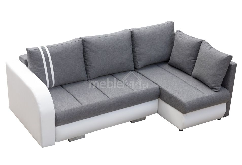 R-City Gr0 sulankstoma kampinė sofa - Paveikslėlis 4