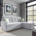 Kampinė sofa 104 One Gr2