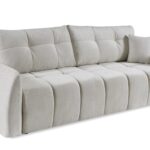 Didelė Campi sofa-lova
