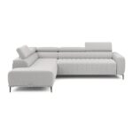 Gandi L120 Gr1 kampinė sofa