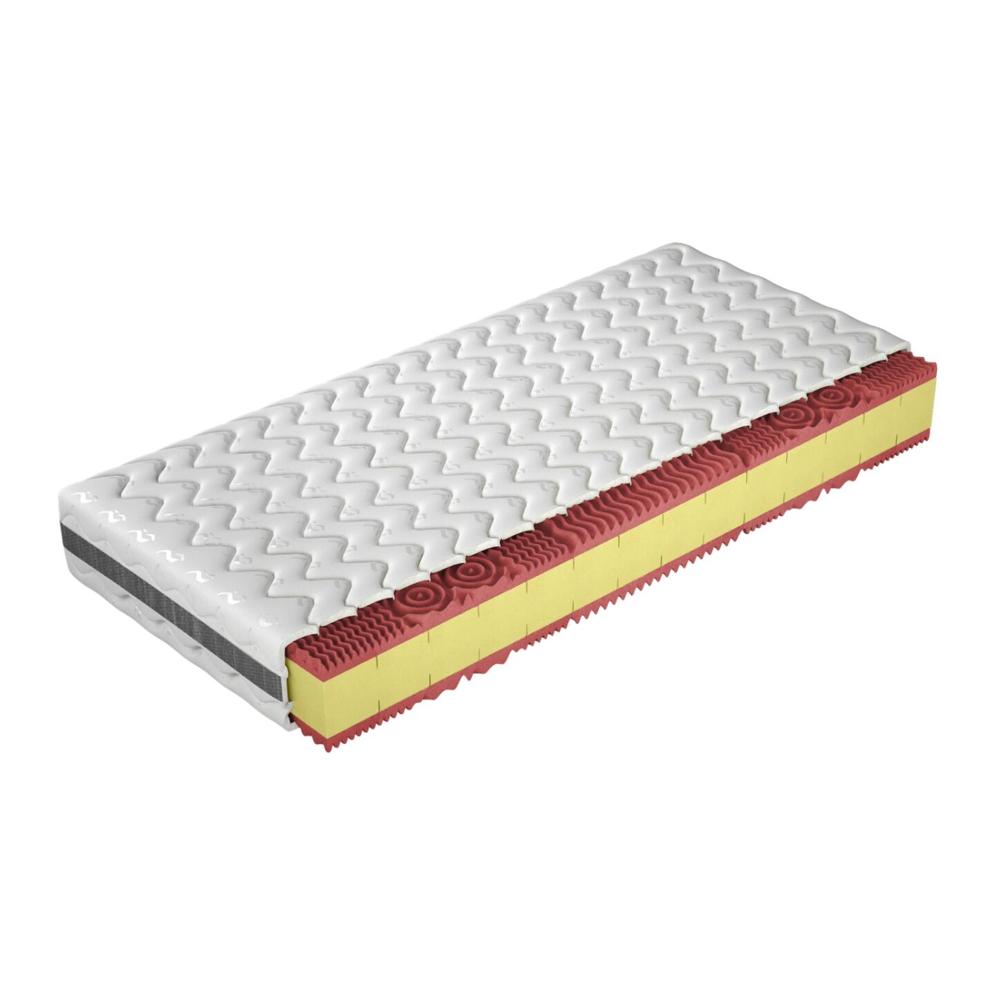 Čiužinys „Live Pro“ 70x200 Gr1