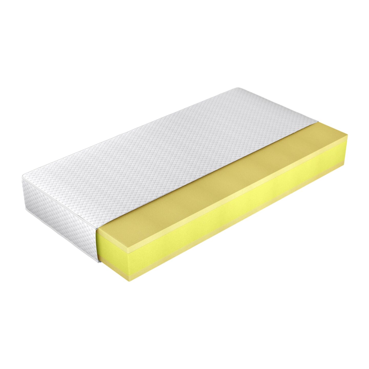 Patogus masažinis čiužinys 90x200 Gr1