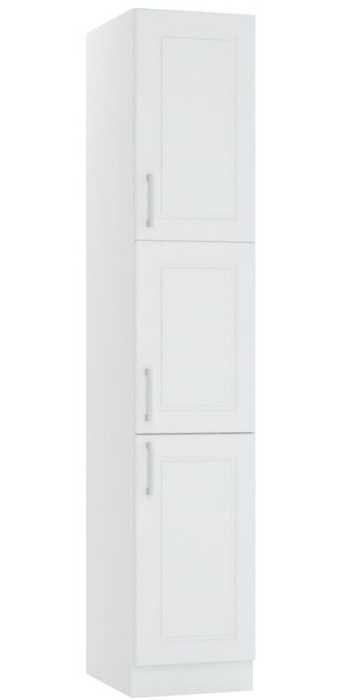 40 cm spintelė, sandėliuko kolonėlė, Natalia D40SŁ/2133 P/L