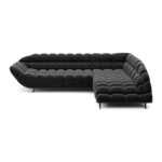 Gappa Gr1 kampinė sofa