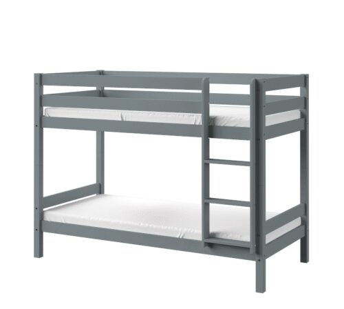 Lova „OLAF“ – pušis ant antracito