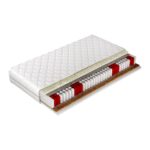 „Live Visco“ čiužinys 90x200 Gr1