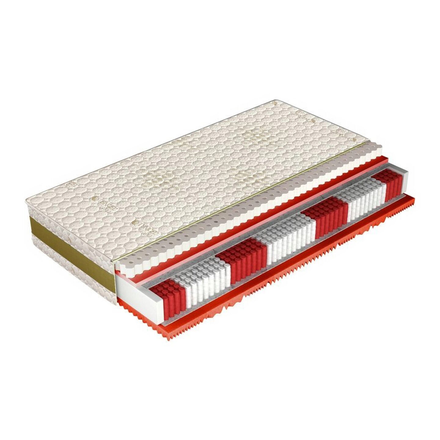 „Magic Fiord“ čiužinys 90x200 Gr1