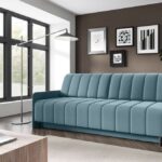 Sofa-lova 114 Gama