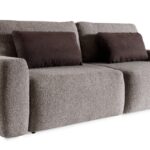 Didelė Cantano sofa-lova