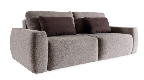 Didelė Cantano sofa-lova