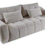 Didelė Foggia Gr1 sofa-lova