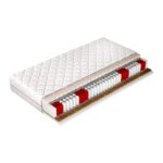 Gyvas latekso čiužinys 100x200 Gr1