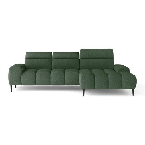 Giano S Gr1 elektrinė kampinė sofa