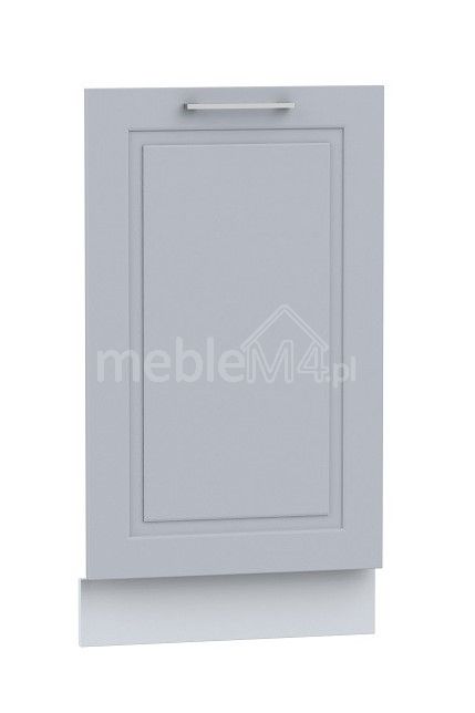 Indaplovės priekinė dalis 45 cm, dengta panelė Natalia FZ45PZ