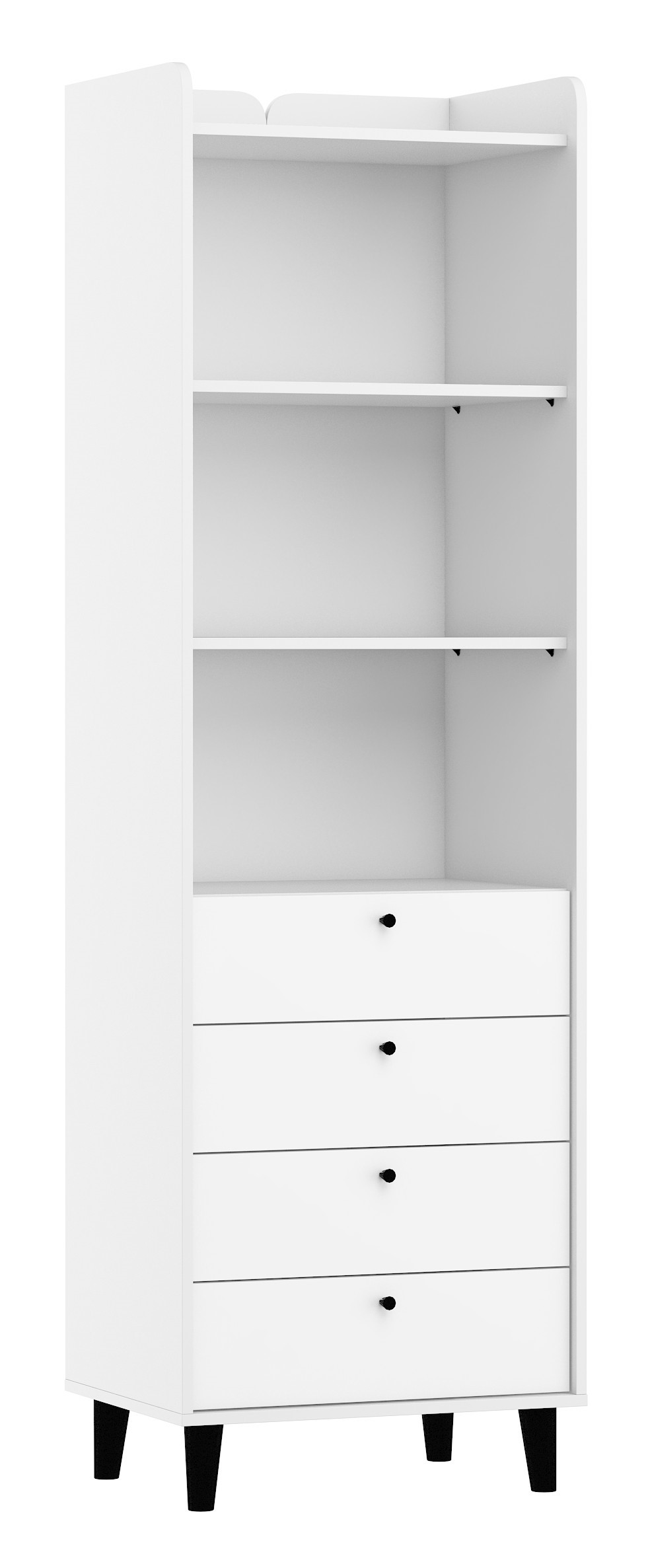 CELO 16 baldų 4S lentyna