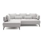 Giotto Gr1 kampinė sofa
