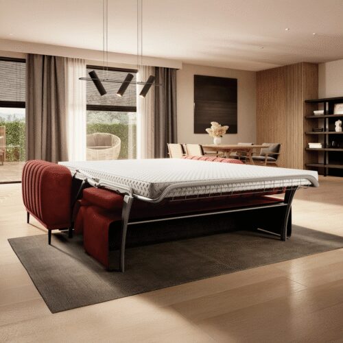 Sofa Gandi 120 Ontario 85 Gr1