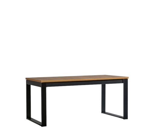 Sistema „LAMELO“ LA14 – juoda