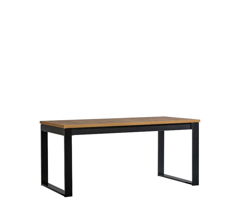 Sistema „LAMELO“ LA14 - juoda