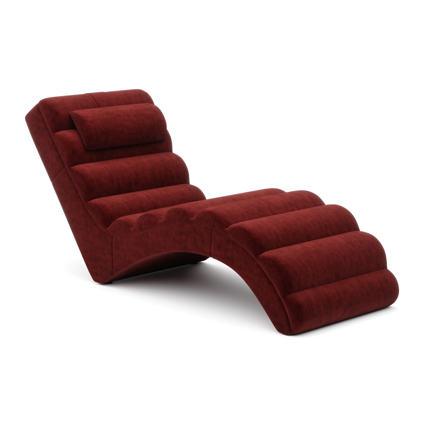 Šezlongas Majamyje Gr1