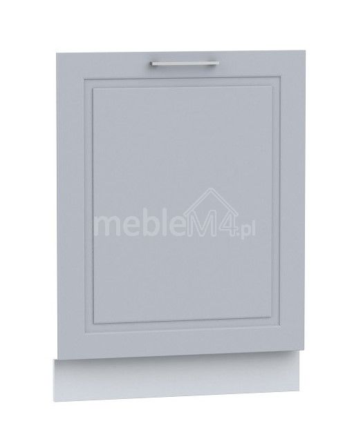 Indaplovės priekinė dalis 60 cm, dengta panelė Natalia FZ60PZ