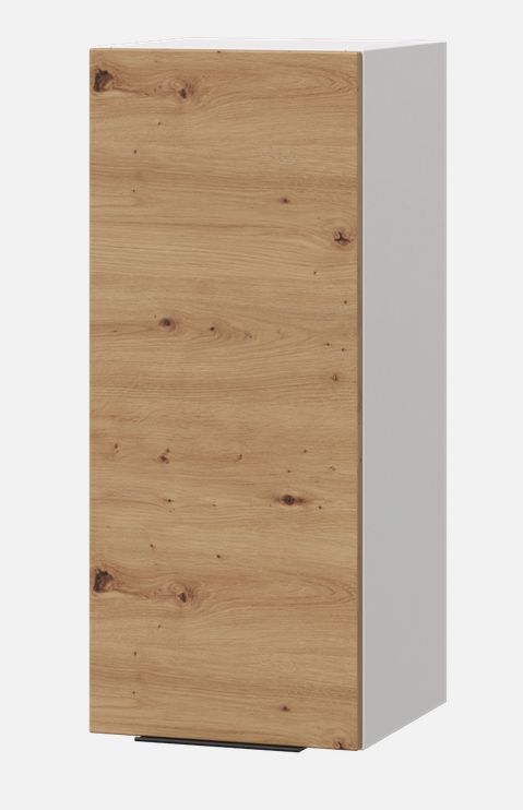 Viršutinė spintelė 30 cm Elena W 30 P/L