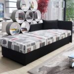 Kampinė sofa Peka 90/195