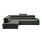 Gremio Gr1 elektrinė kampinė sofa