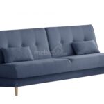 Skandinaviška sofa-lova Avesta