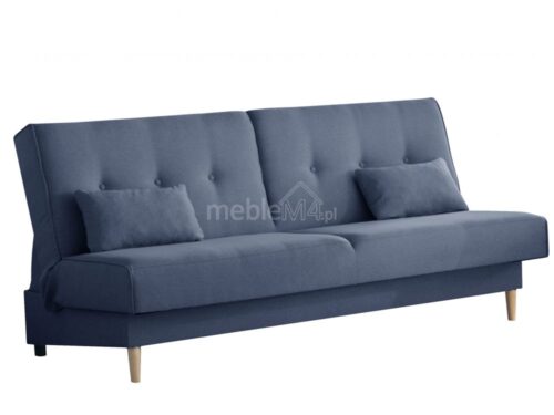 Skandinaviška sofa-lova Avesta