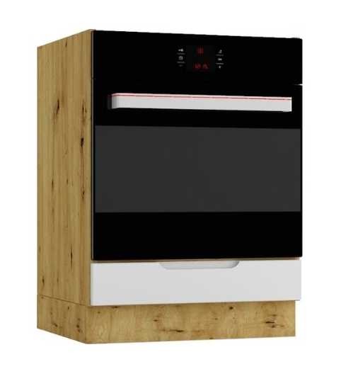 60 cm apatinė spintelė Isabel DK60 orkaitei