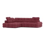 Tollo L elektrinė kampinė sofa, stilius ir funkcionalumas - Aphrodite 08 Gr1