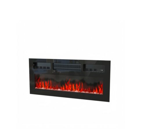 Elektrinis židinys (įmontuojamas)