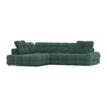 Elektrinė kampinė sofa Tollo L Aphrodite 13 Gr1