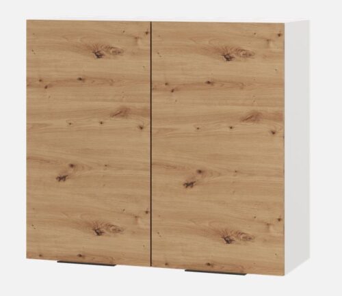 Viršutinė spintelė 80 cm Elena W 80