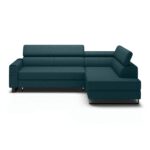 Livio Gr1 kampinė sofa
