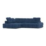 Elektrinė kampinė sofa Tollo L Aphrodite 15 Gr1