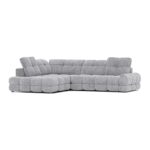 Kampinė sofa Tollo L moderni Aphrodite 20 Gr1