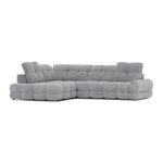 Kampinė sofa Tollo L Aphrodite 21 VERSAILLES Gr1