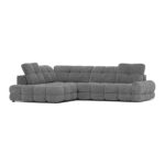 Kampinė sofa Tollo L WERSAL moderni Aphrodite 22 Gr1