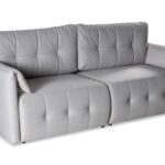 2 viename kampinė sofa-lova Cruzzo Gr1