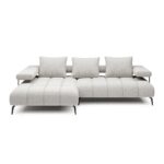 Elektrinė kampinė sofa Magnetic mini Gr1