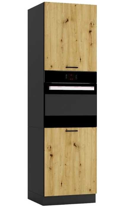 60 cm spintelė orkaitei Anika D60 PK/2133 P/L