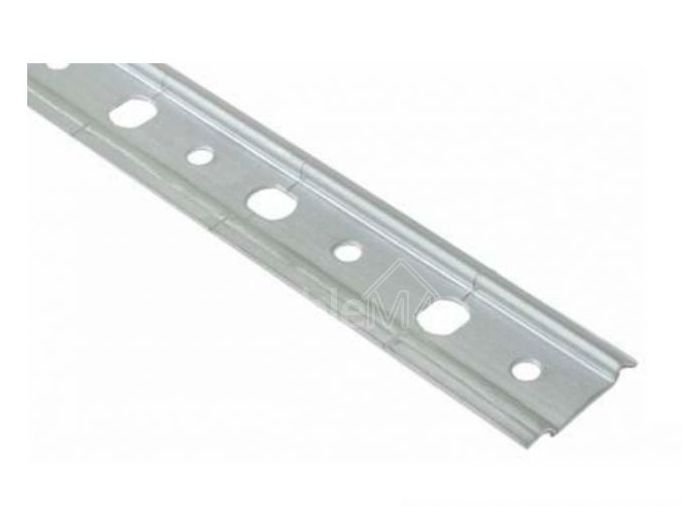 Tvirtinimo juostelė sieninėms spintelėms, 200 cm, Fadome