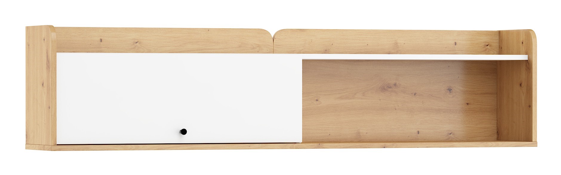 CELO 23 pakabinama baldų lentyna D