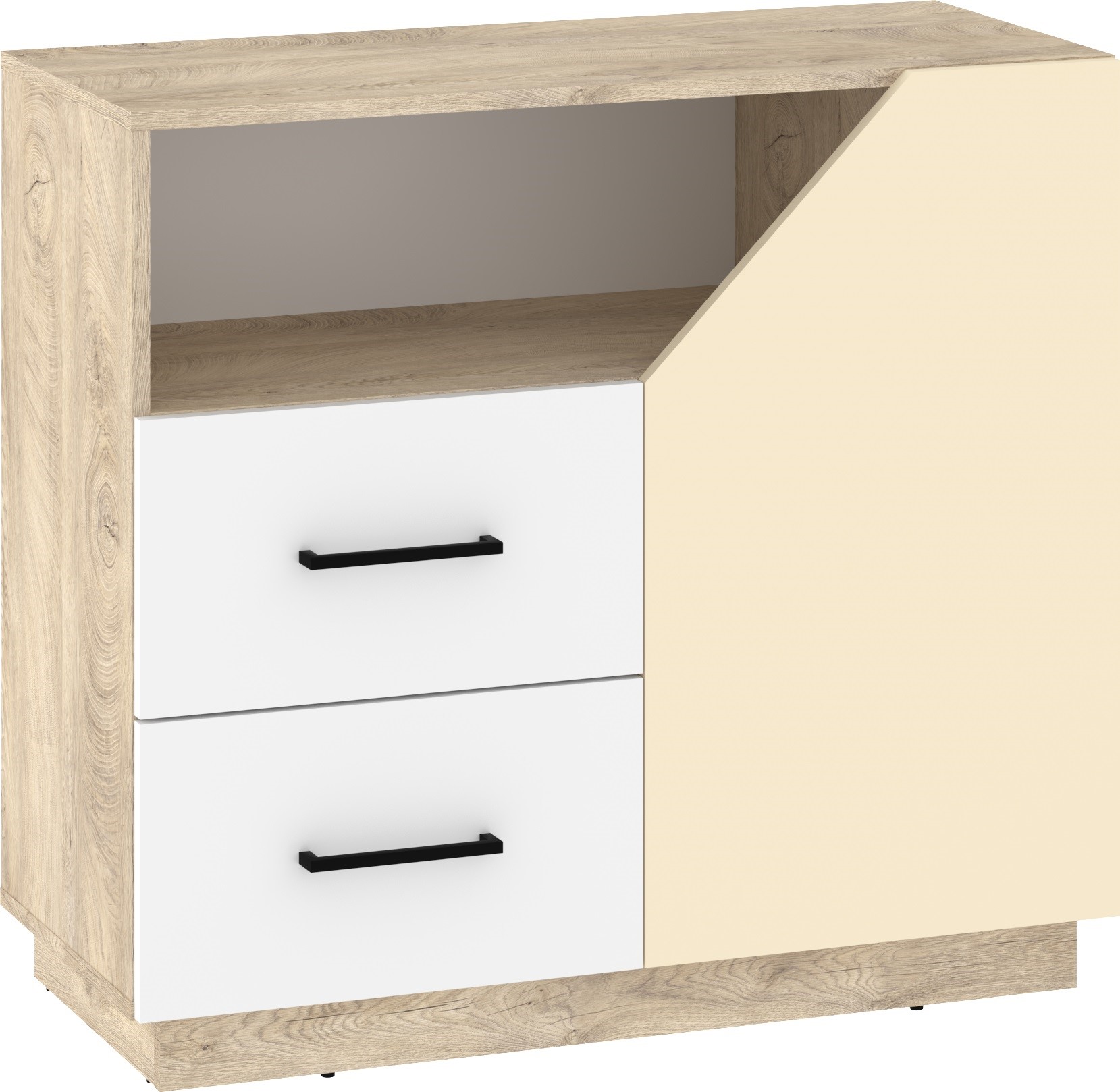 EPA baldai 04 komoda