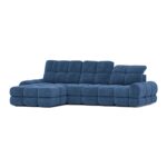 Tollo mini kampinė sofa WERSALE - Aphrodite 15 Gr1