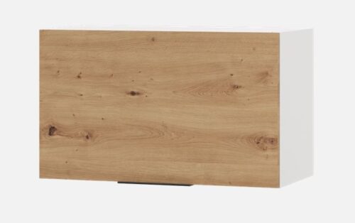 Viršutinė spintelė 50 cm su gartraukiu Elena W 50OKGR