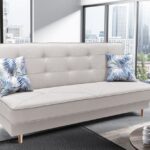 Išskleidžiama sofa-lova 123 Meggi